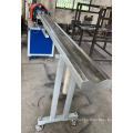 PVC Tube cutting machine